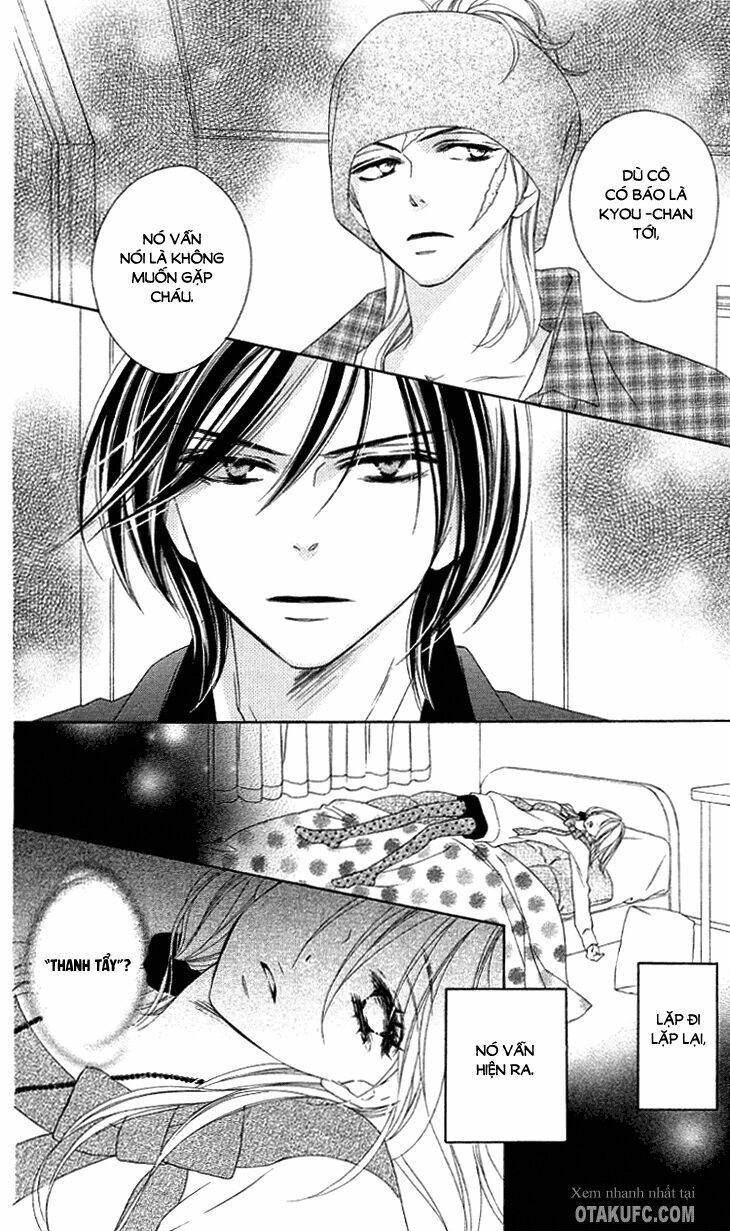 Yêu Quái Cánh Đen: Chapter 28