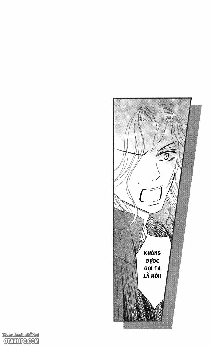 Yêu Quái Cánh Đen: Chapter 28