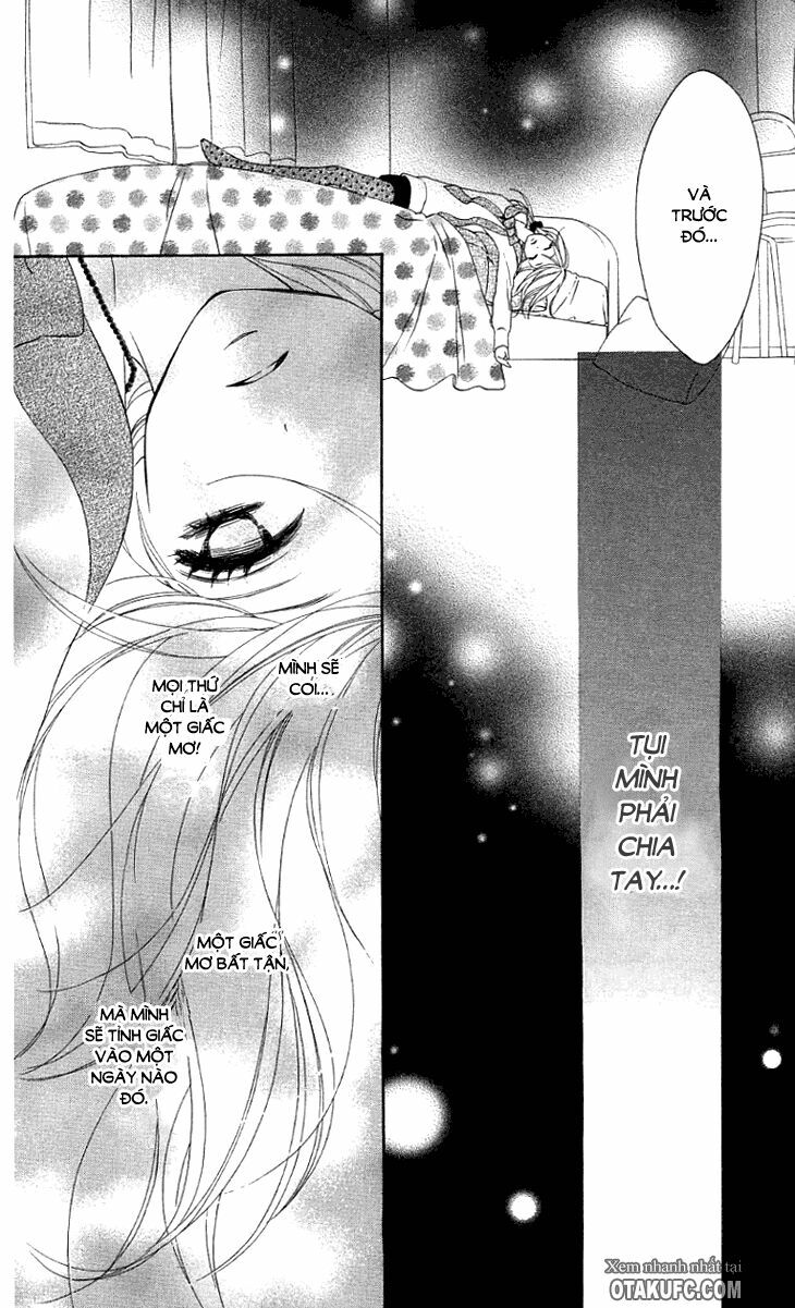Yêu Quái Cánh Đen: Chapter 28