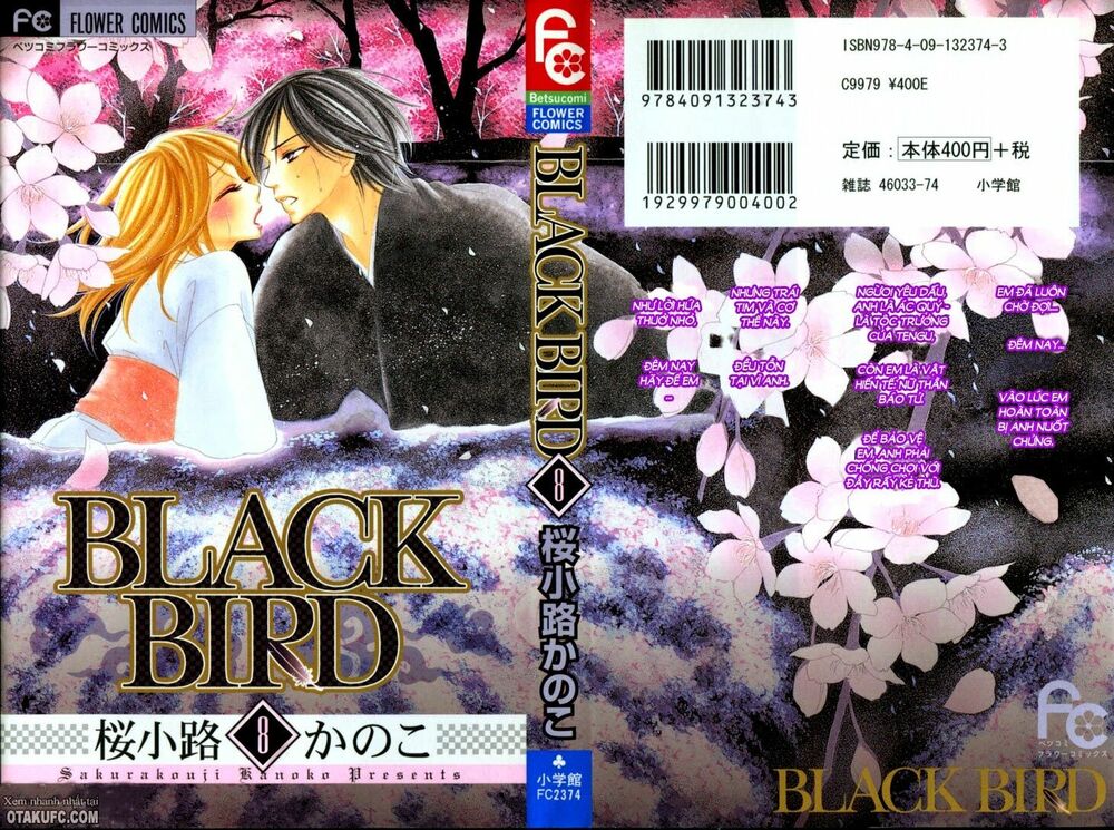Yêu Quái Cánh Đen: Chapter 29