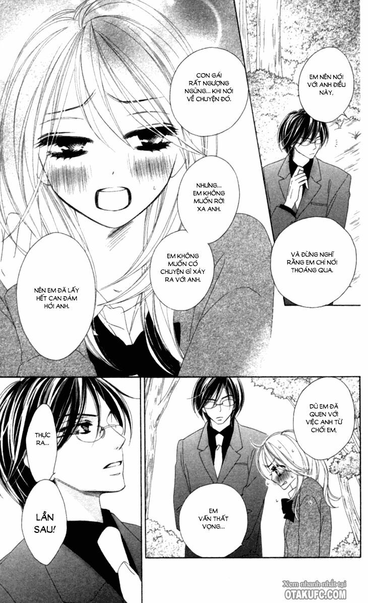 Yêu Quái Cánh Đen: Chapter 29