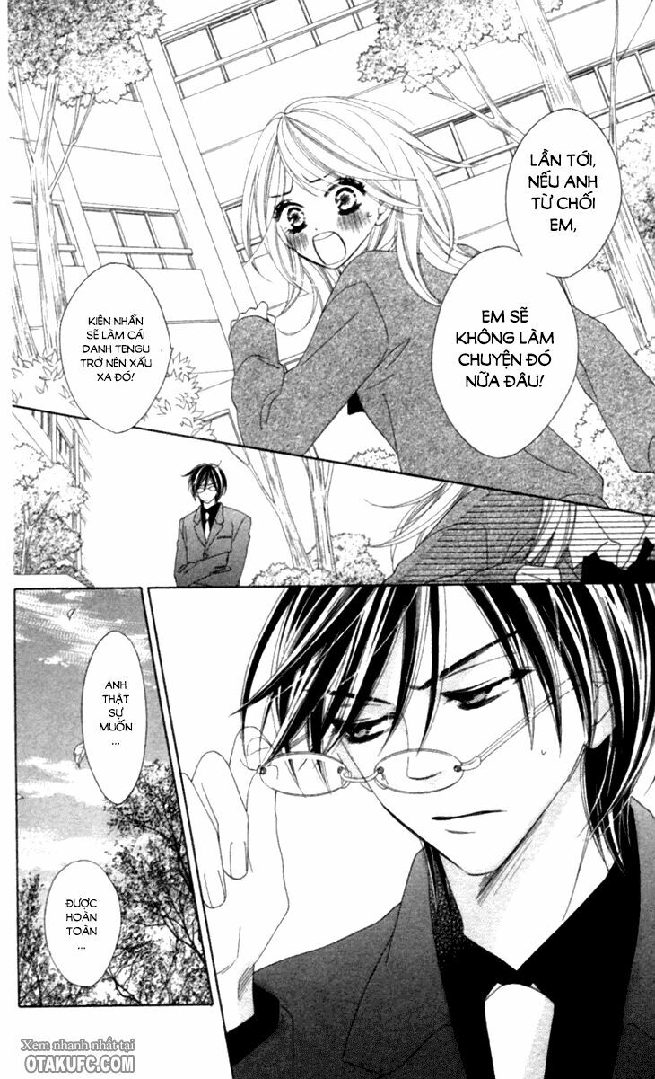 Yêu Quái Cánh Đen: Chapter 29