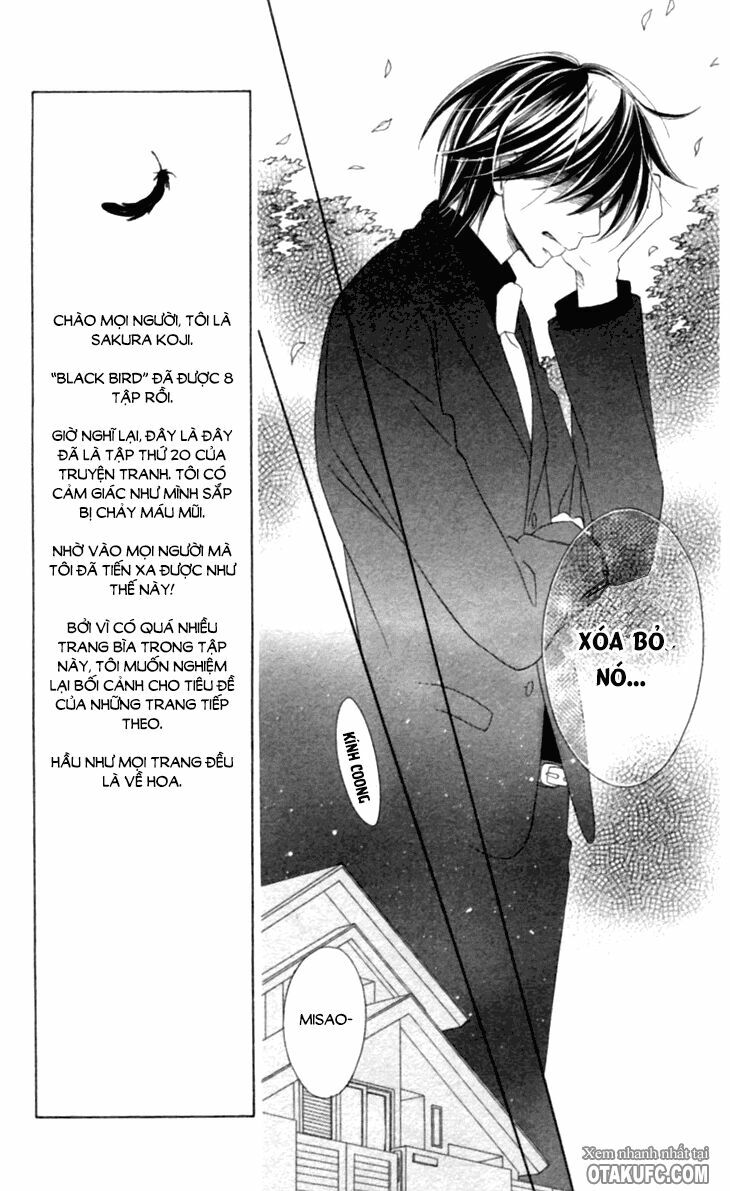 Yêu Quái Cánh Đen: Chapter 29