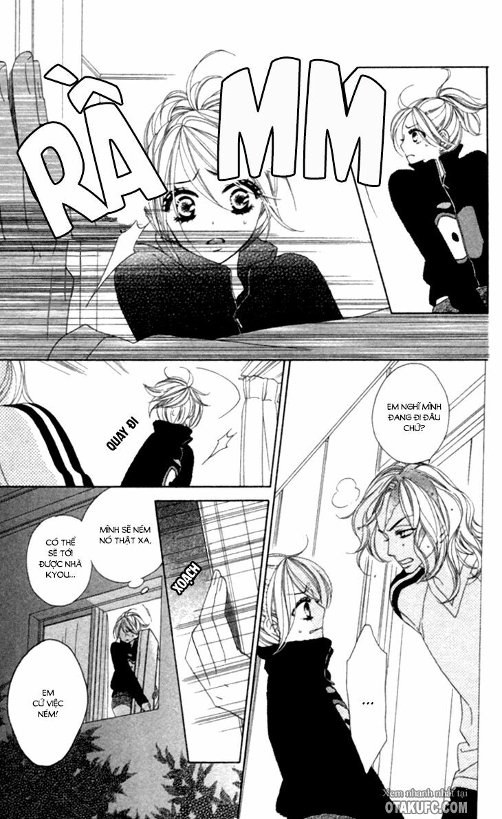 Yêu Quái Cánh Đen: Chapter 29
