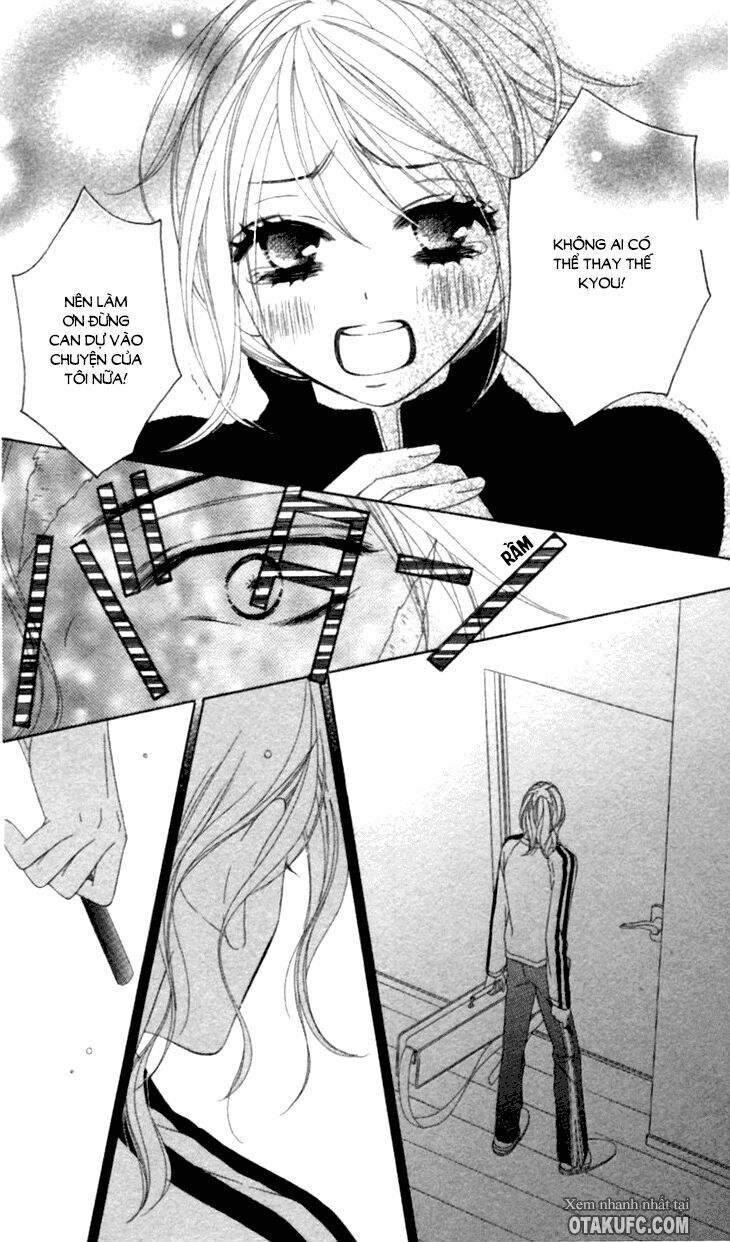 Yêu Quái Cánh Đen: Chapter 29