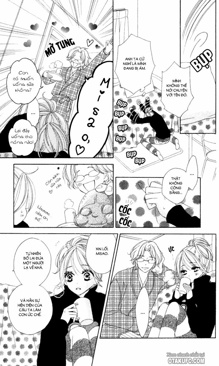 Yêu Quái Cánh Đen: Chapter 29