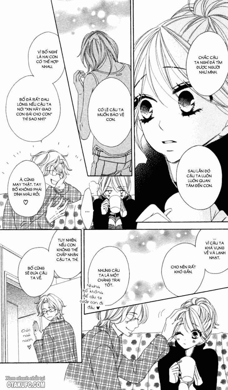 Yêu Quái Cánh Đen: Chapter 29