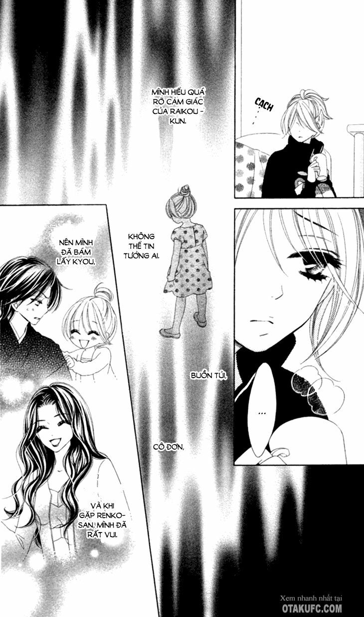 Yêu Quái Cánh Đen: Chapter 29