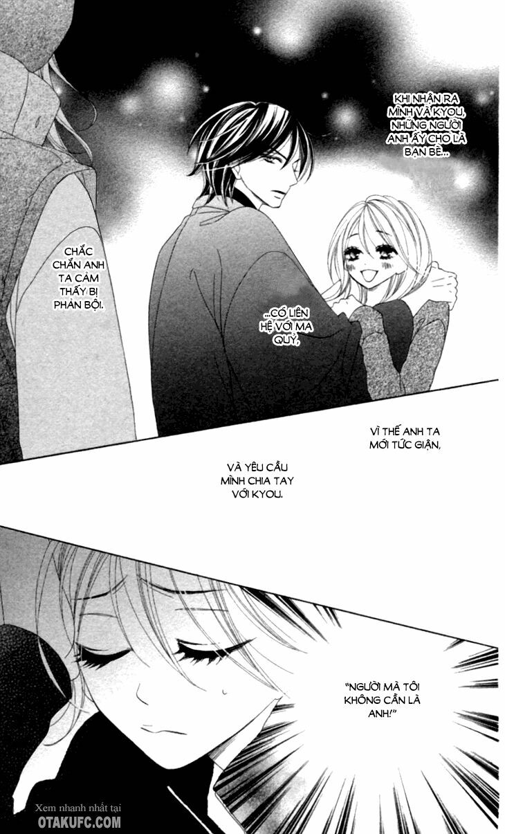 Yêu Quái Cánh Đen: Chapter 29
