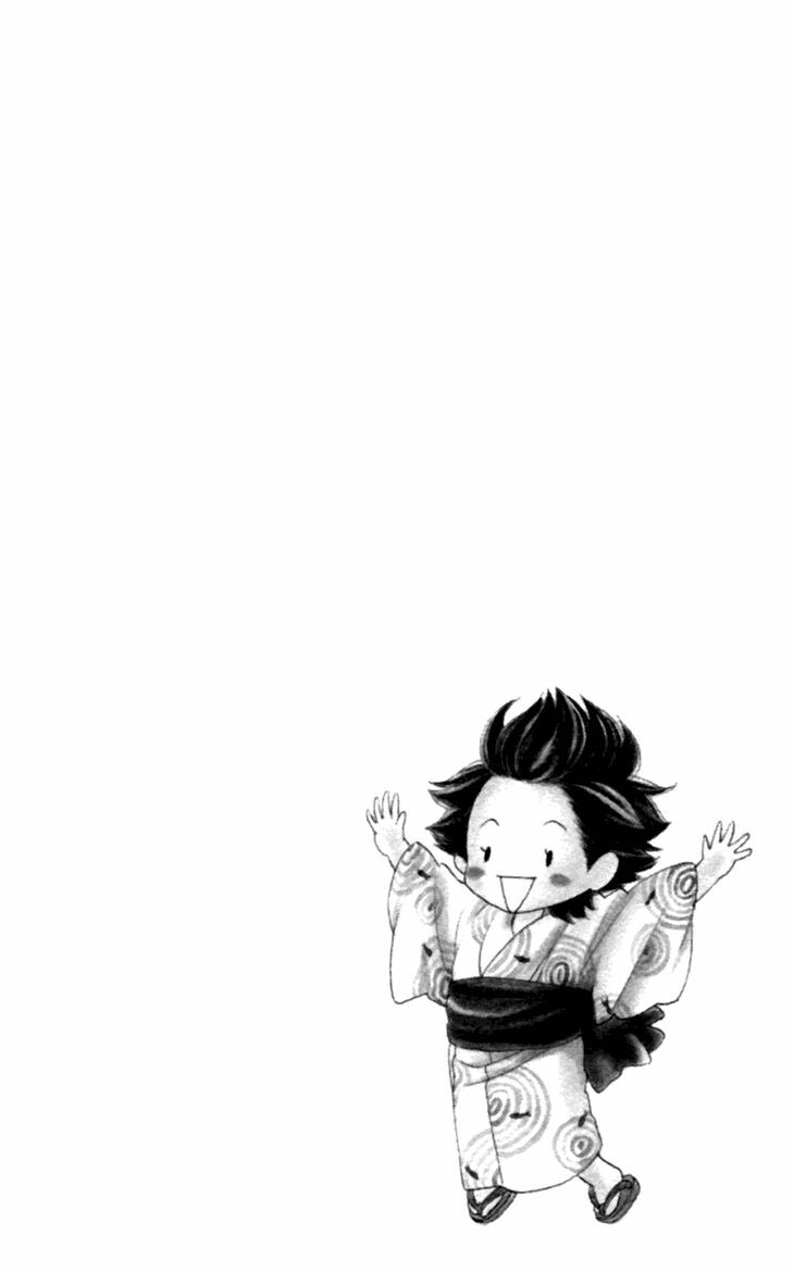 Yêu Quái Cánh Đen: Chapter 29