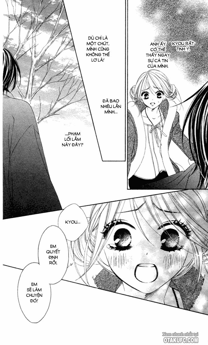 Yêu Quái Cánh Đen: Chapter 29