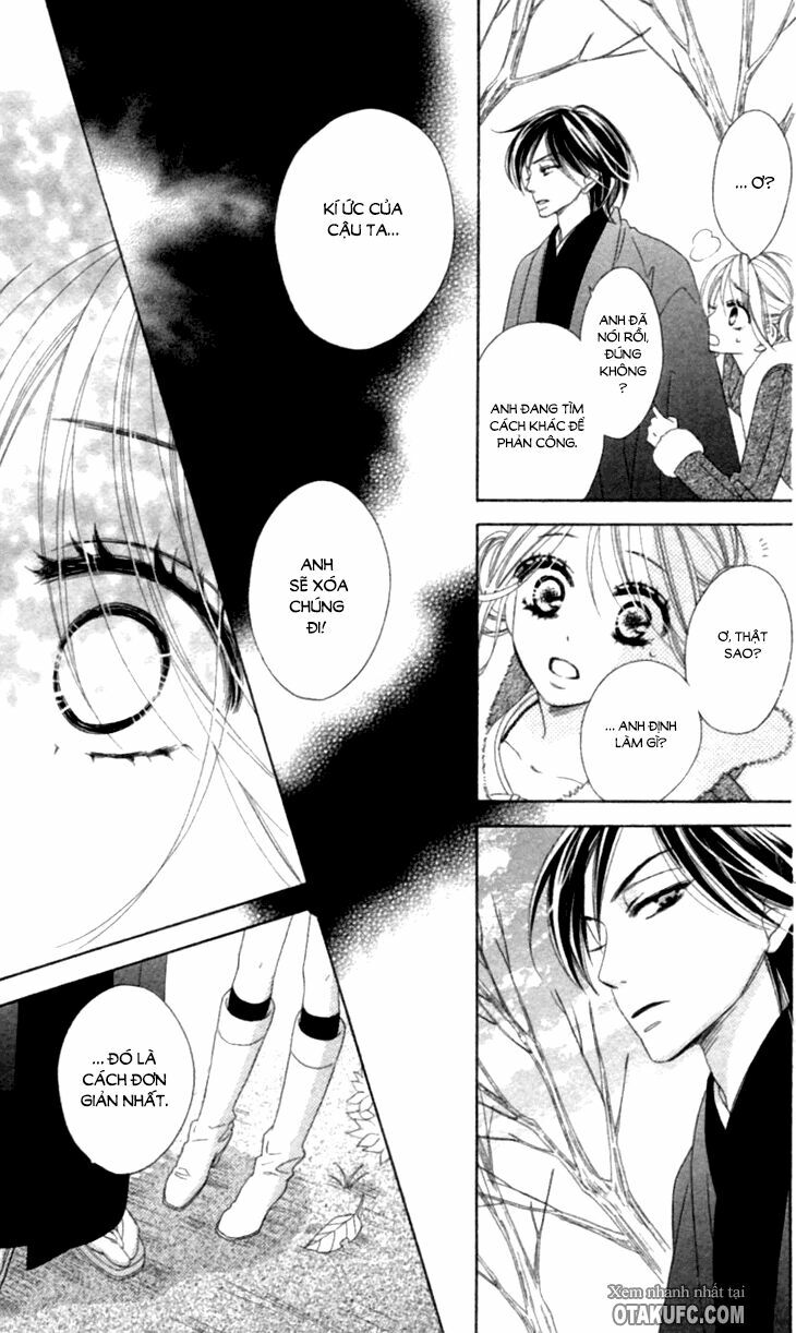 Yêu Quái Cánh Đen: Chapter 29