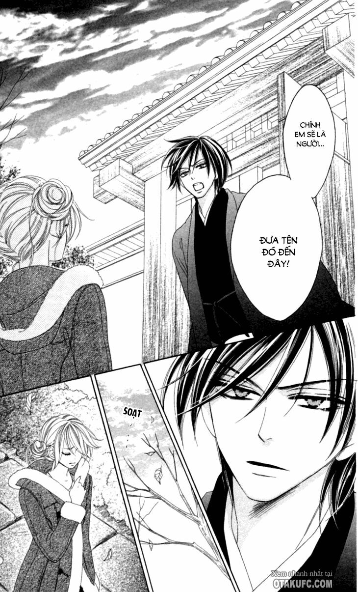 Yêu Quái Cánh Đen: Chapter 29