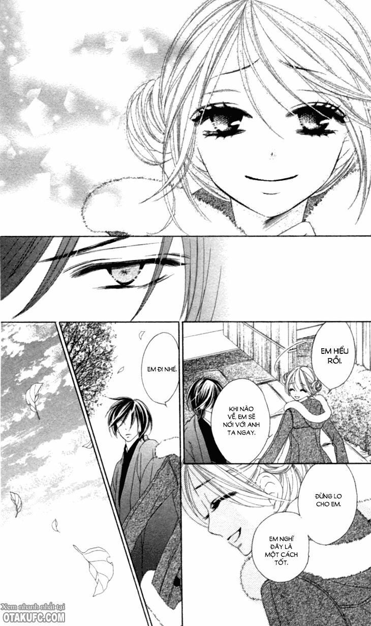 Yêu Quái Cánh Đen: Chapter 29