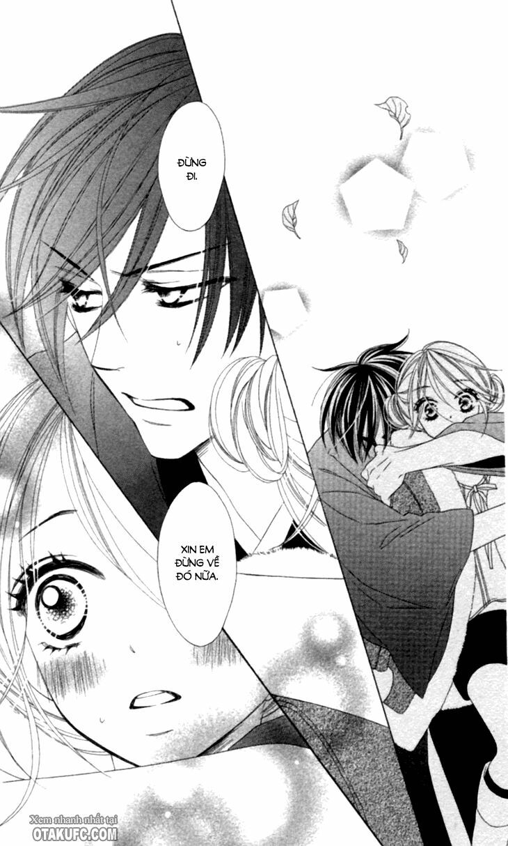 Yêu Quái Cánh Đen: Chapter 29