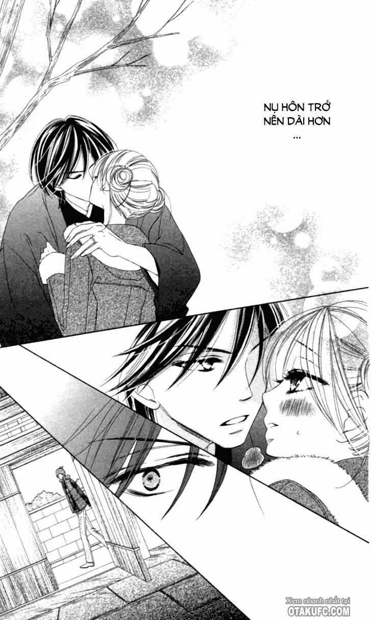 Yêu Quái Cánh Đen: Chapter 29