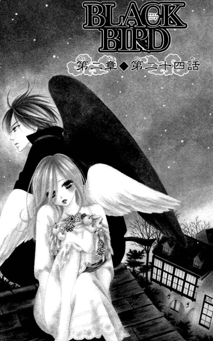 Yêu Quái Cánh Đen: Chapter 29
