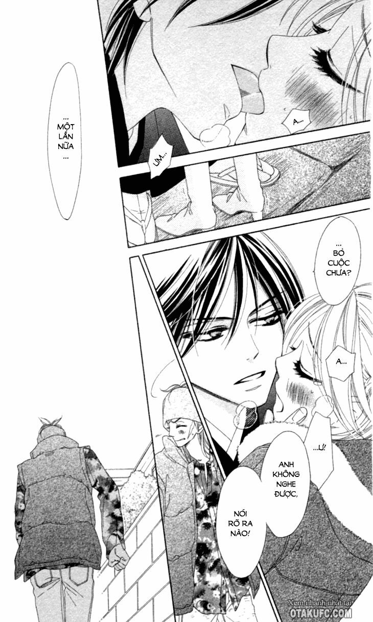 Yêu Quái Cánh Đen: Chapter 29