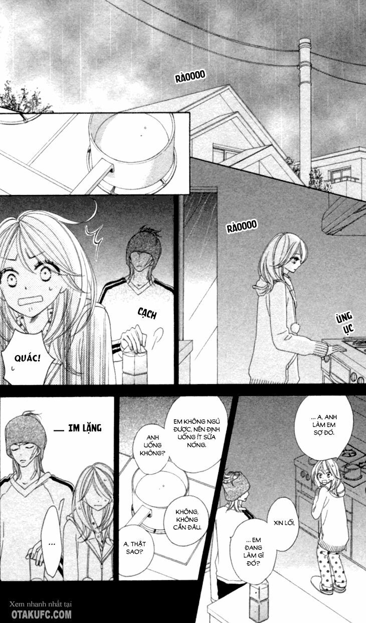 Yêu Quái Cánh Đen: Chapter 29