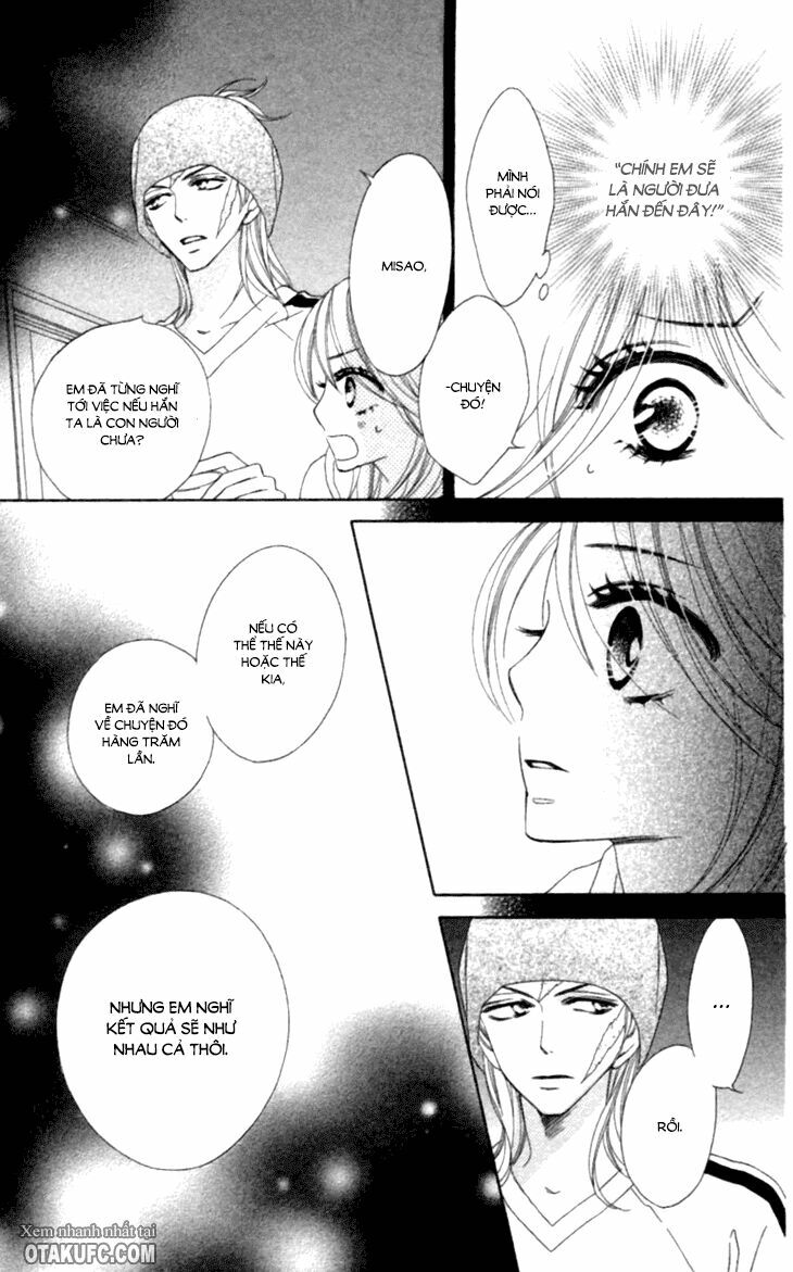 Yêu Quái Cánh Đen: Chapter 29