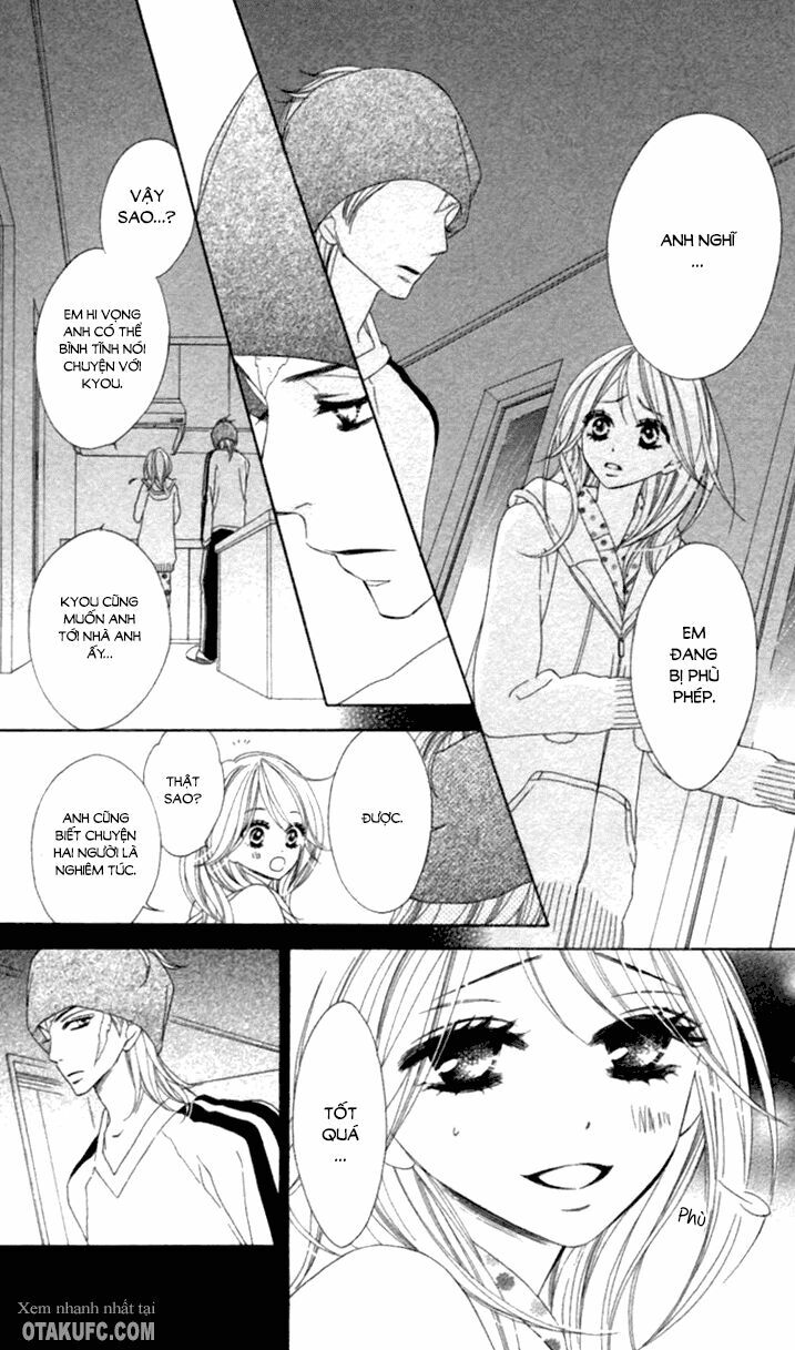 Yêu Quái Cánh Đen: Chapter 29