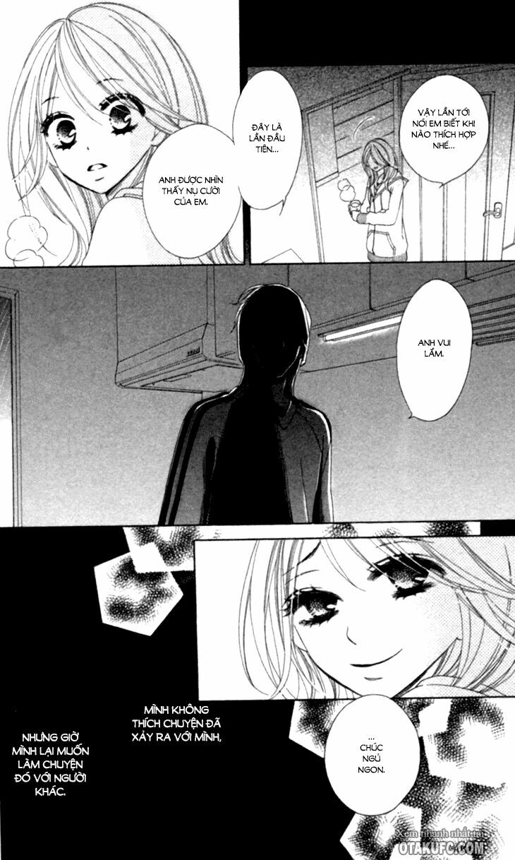 Yêu Quái Cánh Đen: Chapter 29
