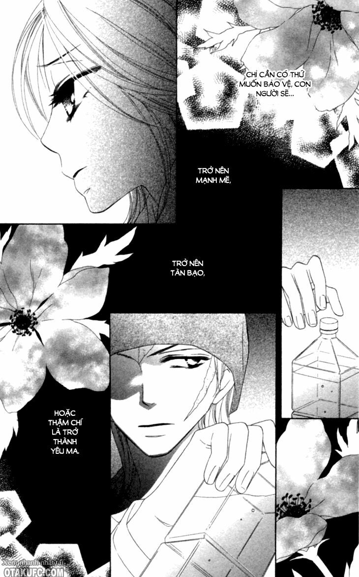 Yêu Quái Cánh Đen: Chapter 29