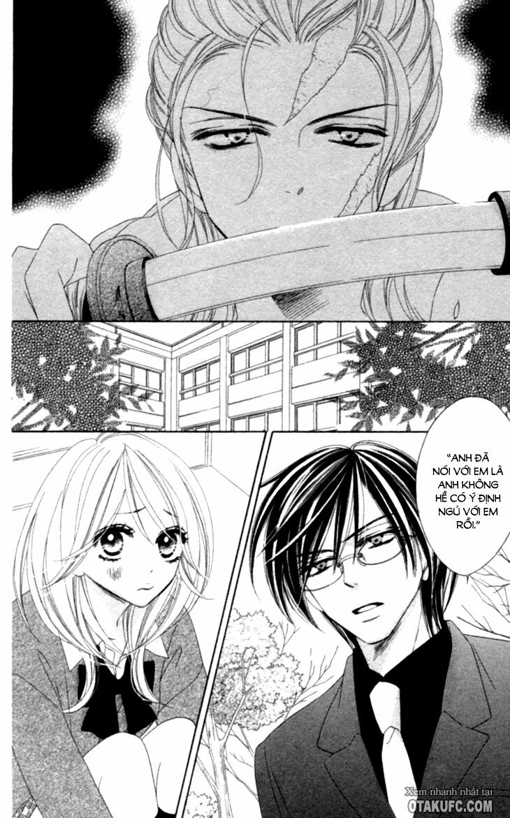 Yêu Quái Cánh Đen: Chapter 29