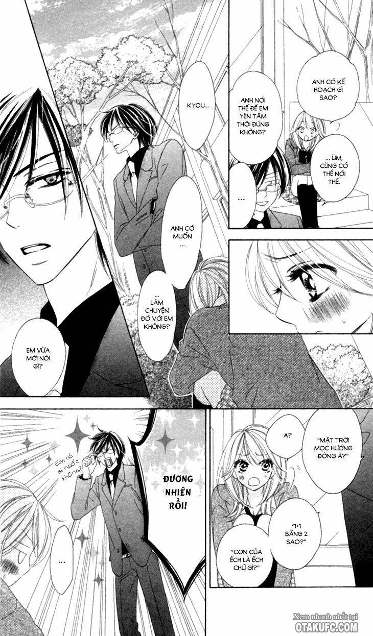 Yêu Quái Cánh Đen: Chapter 29