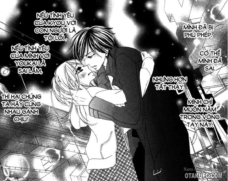 Yêu Quái Cánh Đen: Chapter 30