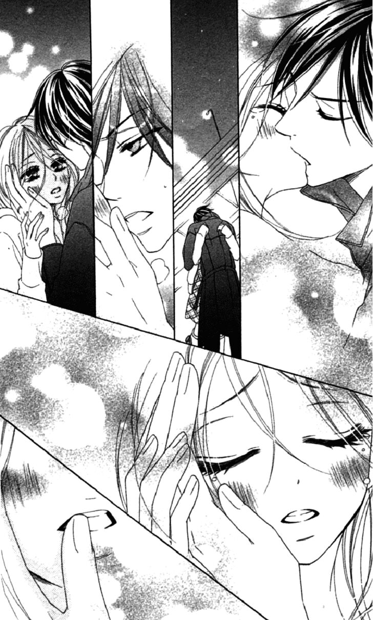 Yêu Quái Cánh Đen: Chapter 30