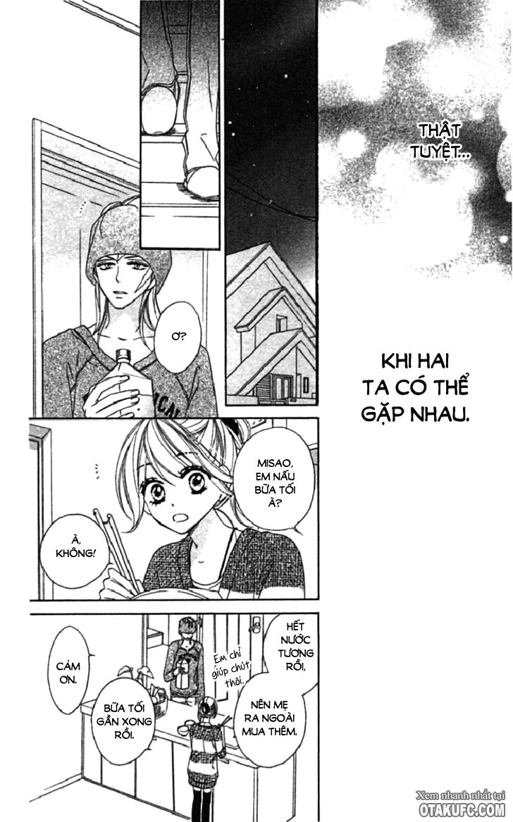 Yêu Quái Cánh Đen: Chapter 30