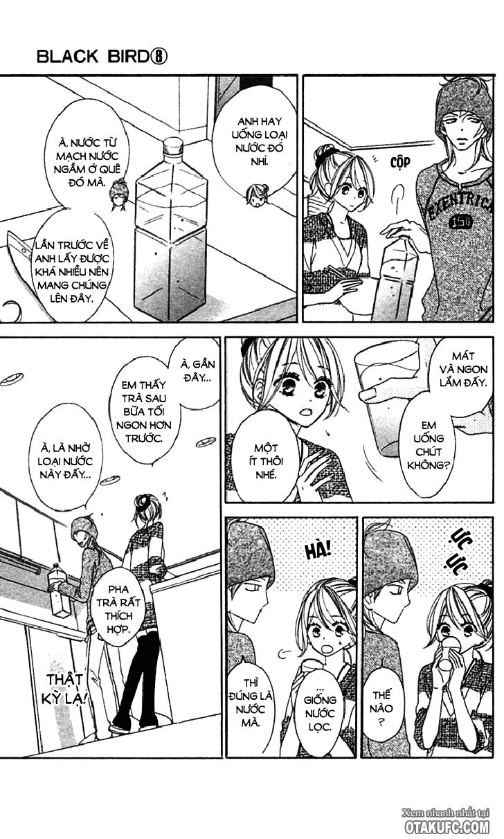Yêu Quái Cánh Đen: Chapter 30
