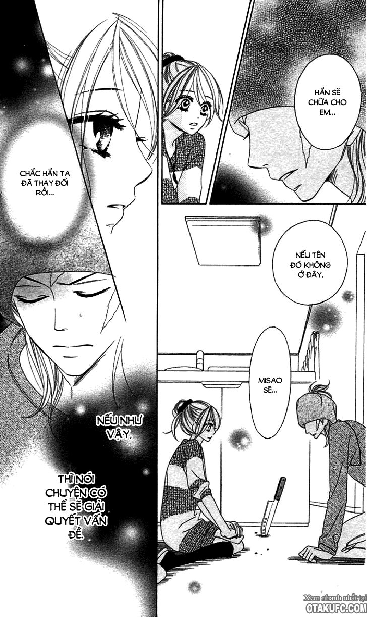 Yêu Quái Cánh Đen: Chapter 30