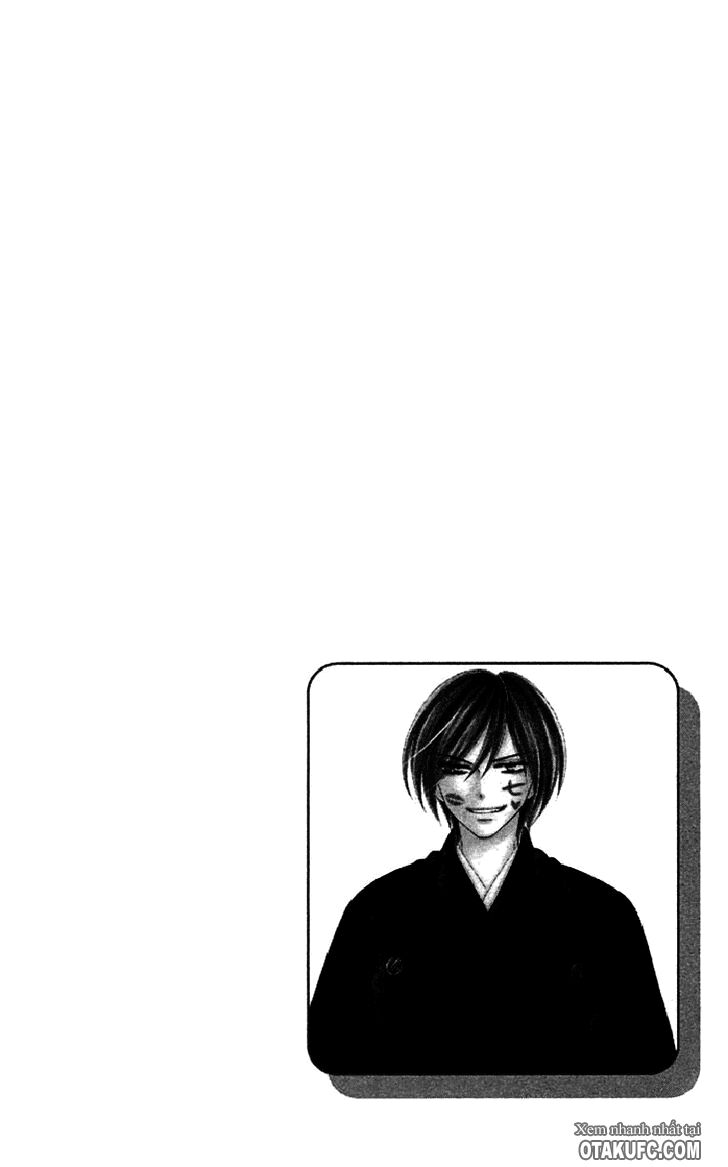 Yêu Quái Cánh Đen: Chapter 30
