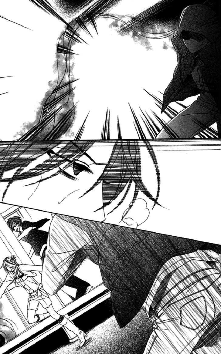 Yêu Quái Cánh Đen: Chapter 30