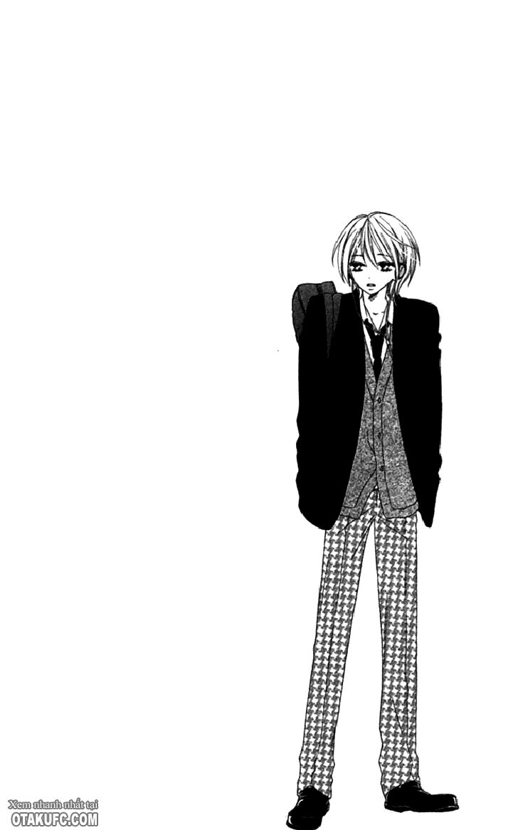 Yêu Quái Cánh Đen: Chapter 30