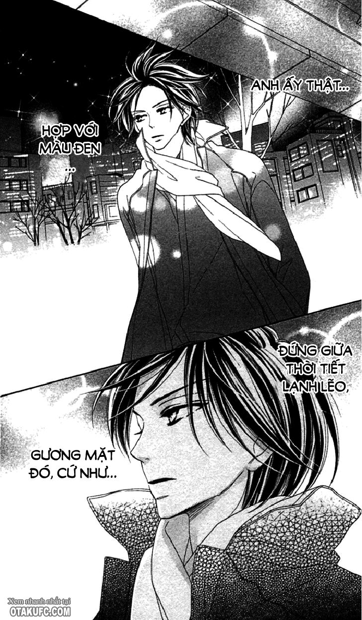 Yêu Quái Cánh Đen: Chapter 30