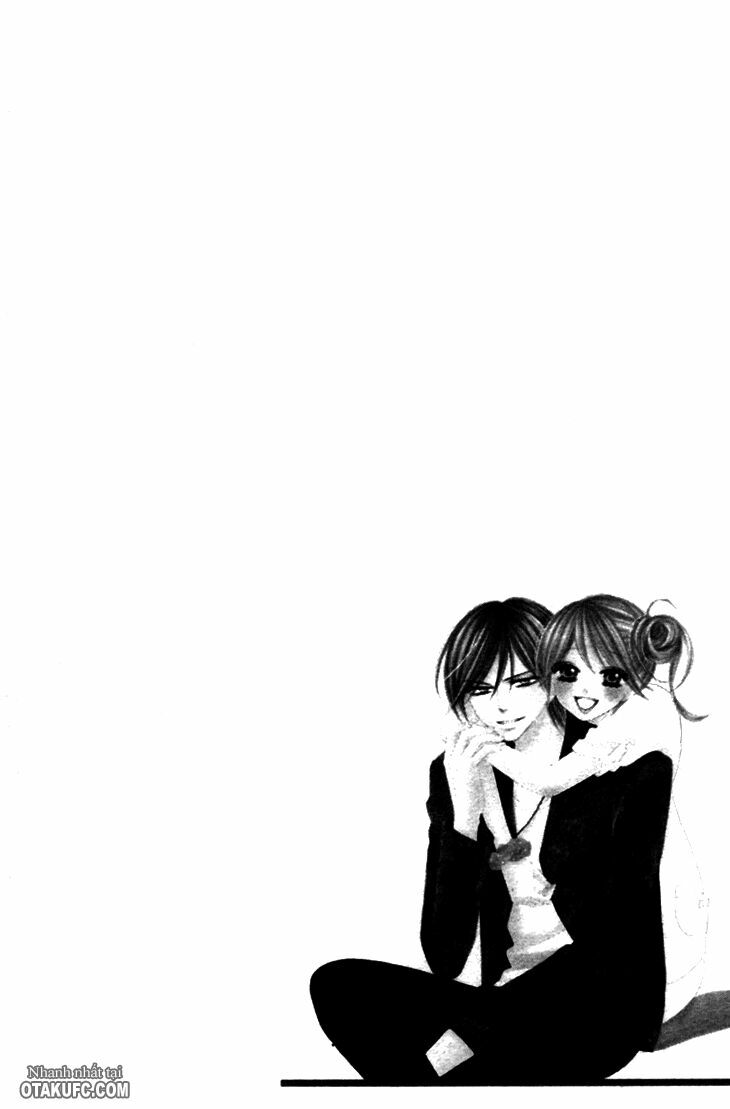 Yêu Quái Cánh Đen: Chapter 31