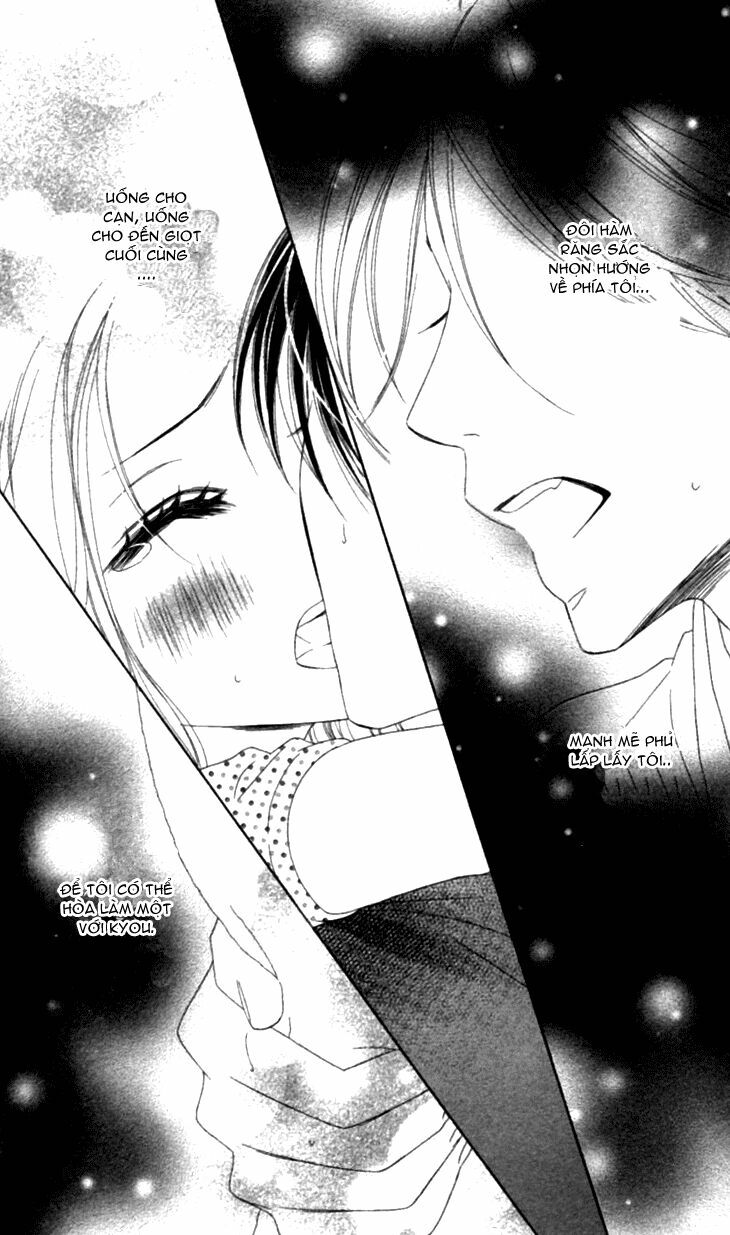Yêu Quái Cánh Đen: Chapter 31