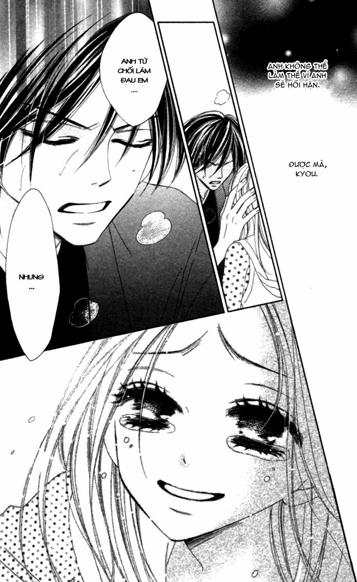 Yêu Quái Cánh Đen: Chapter 31