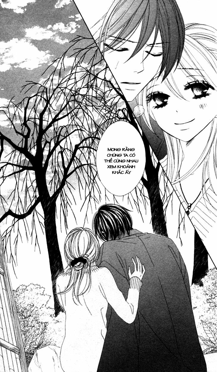 Yêu Quái Cánh Đen: Chapter 31
