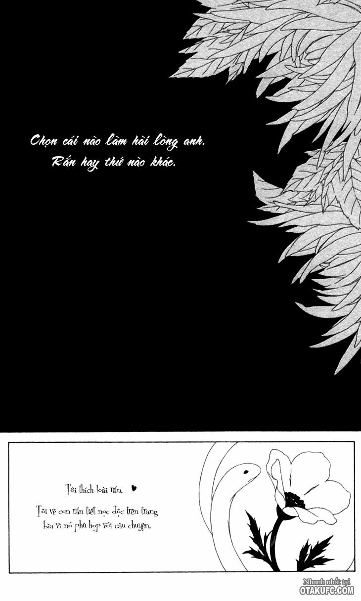 Yêu Quái Cánh Đen: Chapter 31