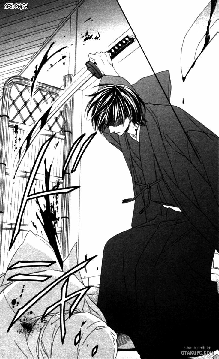 Yêu Quái Cánh Đen: Chapter 31
