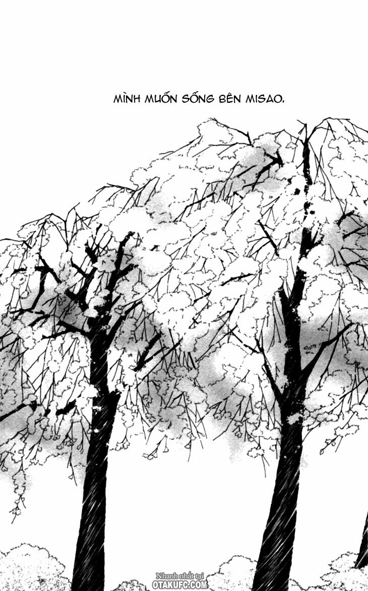 Yêu Quái Cánh Đen: Chapter 31