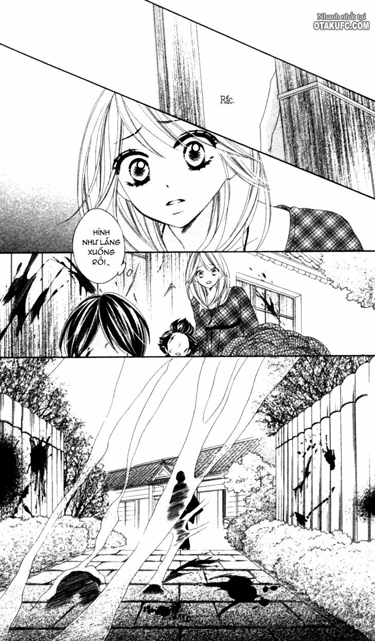 Yêu Quái Cánh Đen: Chapter 31
