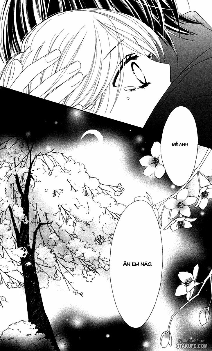 Yêu Quái Cánh Đen: Chapter 31
