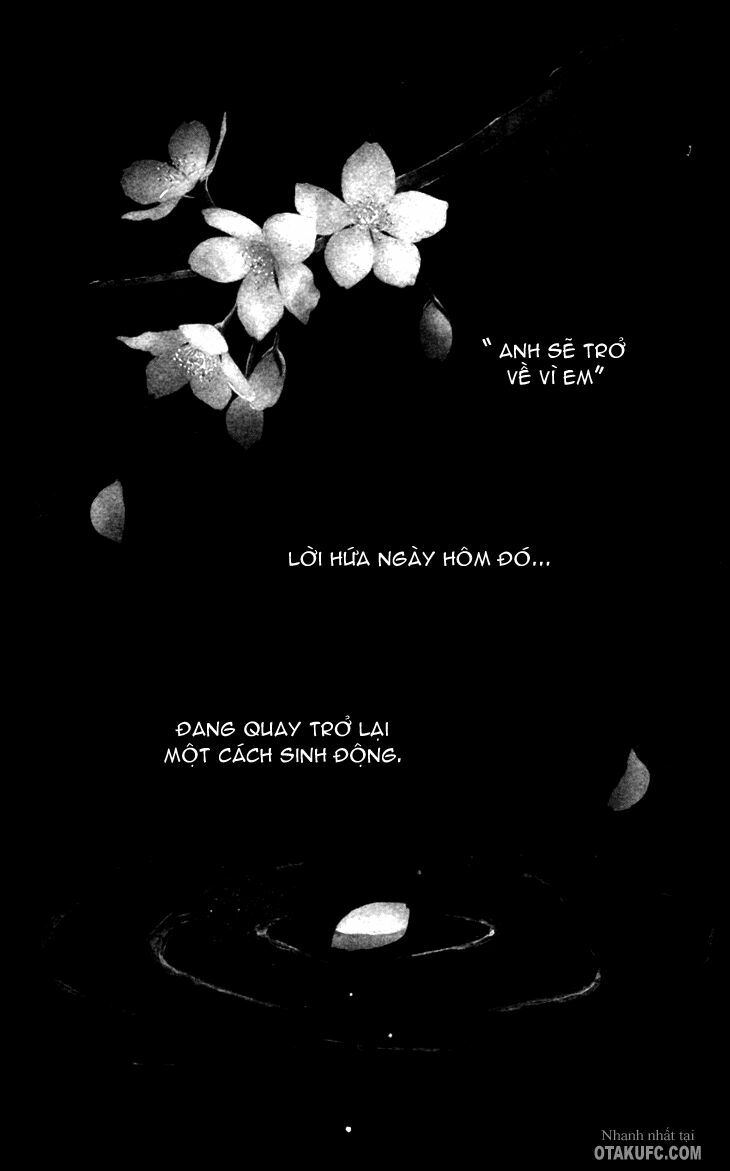 Yêu Quái Cánh Đen: Chapter 31