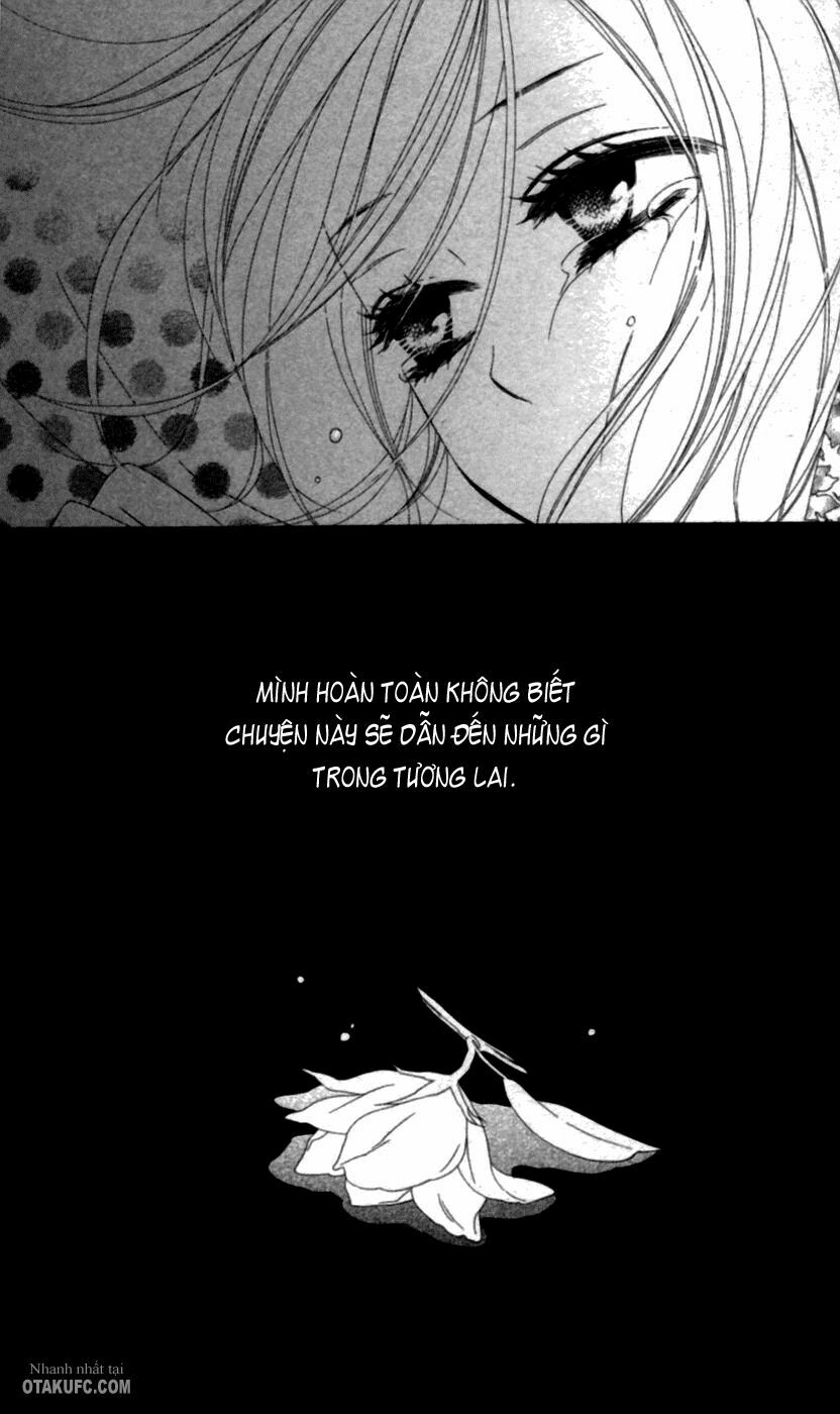 Yêu Quái Cánh Đen: Chapter 33