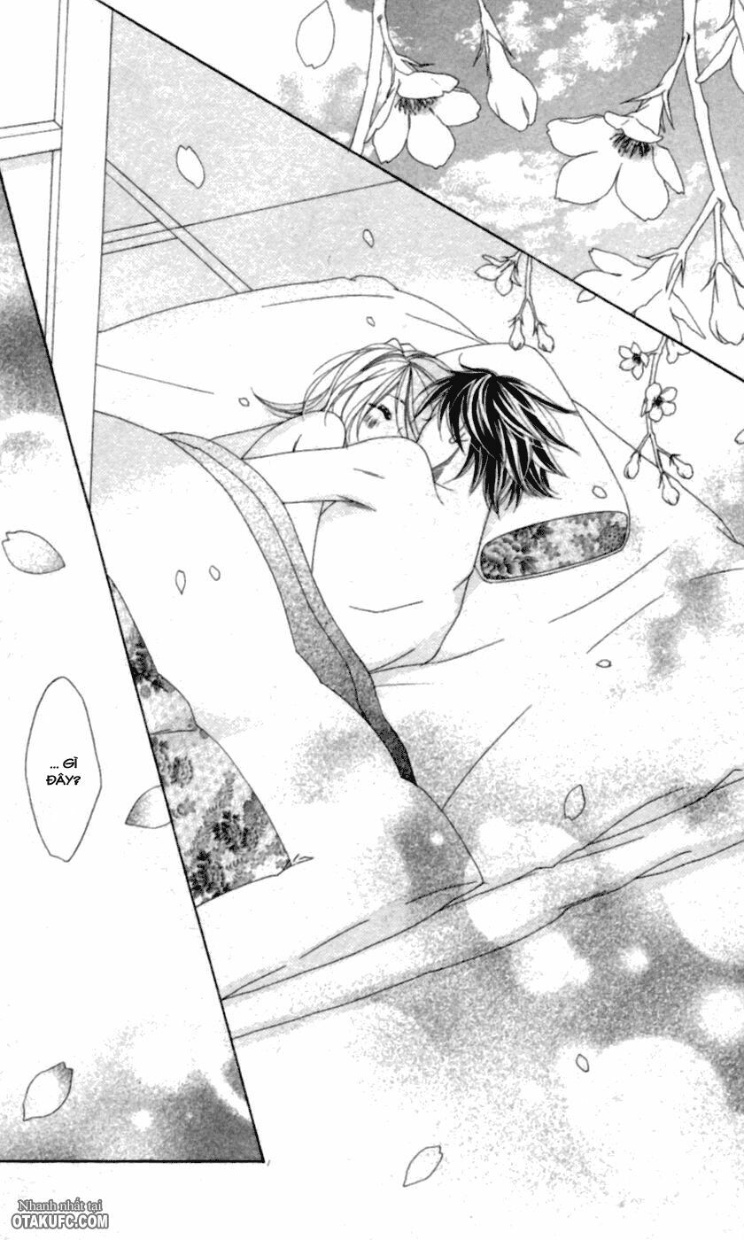 Yêu Quái Cánh Đen: Chapter 33